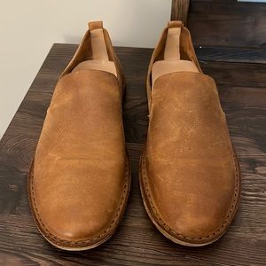 Astorflex Patnoflex Travel Loafer - Tan - Mens 12
